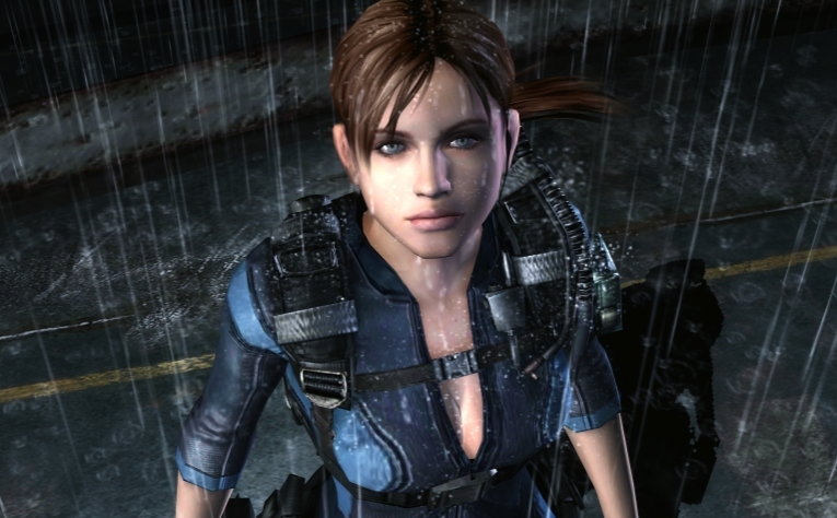 Resident Evil Revelations Gets a Final Release Date
