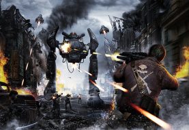 Resistance 3 Sales Figures Underwhelming