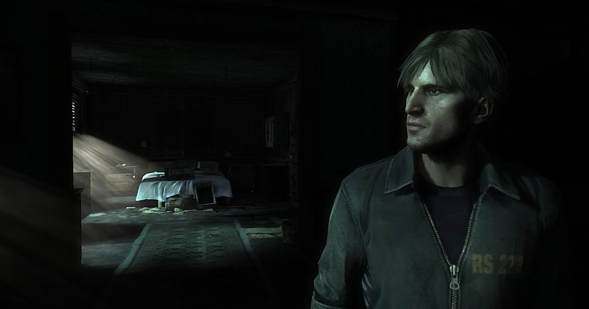 Silent Hill: Downpour Delayed to 2012