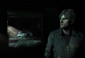 Silent Hill: Downpour Delayed to 2012