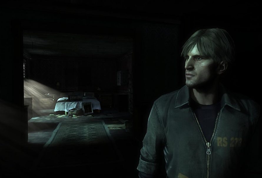 Silent Hill: Downpour Delayed to 2012