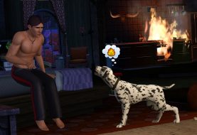 The Sims 3 Pets Hands-On Impression