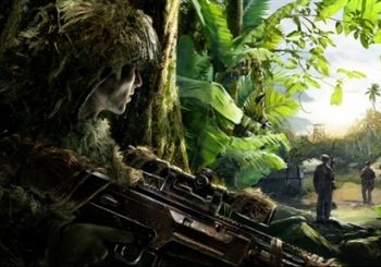 Sniper: Ghost Warrior 2 Release Date Confirmed