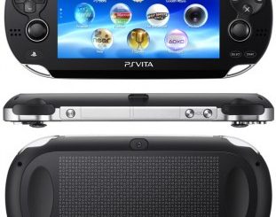 Sony Playstation Vita Release Date Confirmed