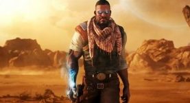 Starhawk Customization Details Revealed