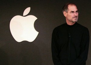 Steve Jobs has passed away