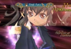 Tales of the Abyss 3D Gets a Release Date in Europe