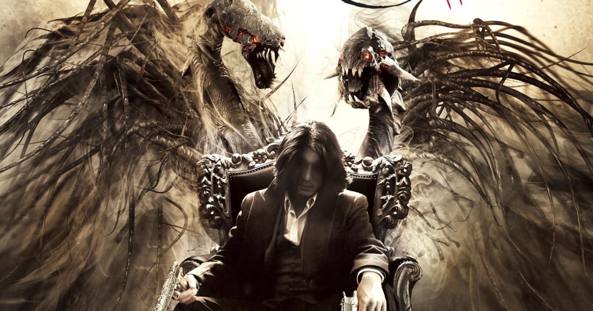 The Darkness II Gets Free Upgrade to Limited Edition via Pre-Order