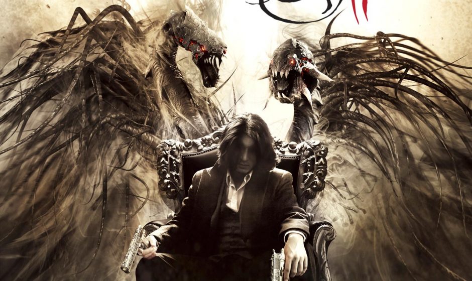 The Darkness II Gets Free Upgrade to Limited Edition via Pre-Order