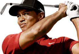 Tiger Woods Makes The Cut To Be Cover Athlete Of PGA Tour 13