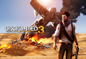 Uncharted 3: Drake's Deception Review