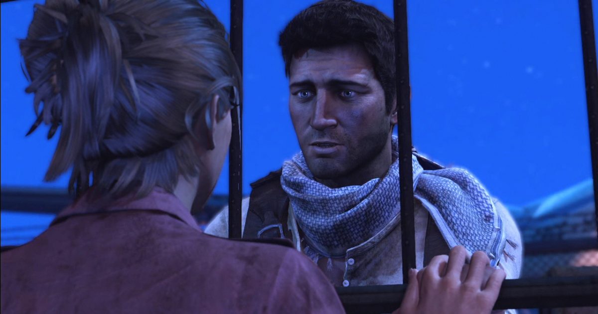 Naughty Dog Release New Uncharted 3 Screenshots