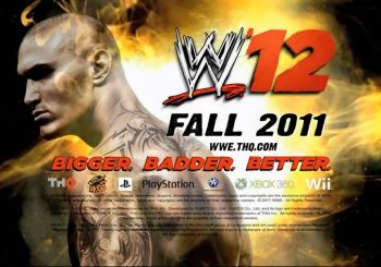 WWE 2012 Will Not Be Getting a Demo