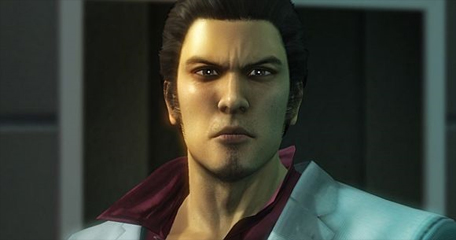 Yakuza 1 & 2 HD demo now available on Japanese eShop