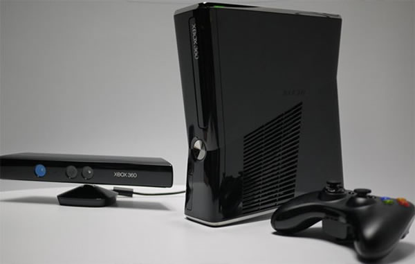Xbox 360 Sells Most Units Ever In One Week During Thanksgiving