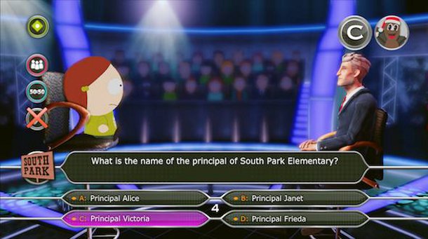 xbox one who wants to be a millionaire