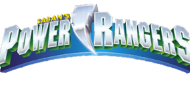 Power Rangers Getting MMO... No, Really