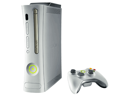 Xbox 360 Sells Over 57 Million Consoles Worldwide
