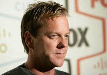 24's Keifer Sutherland To Voice Japanese Game Character?