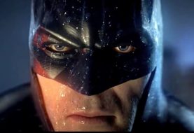 Batman: Arkham City Glitch Corrupting Save Files