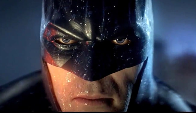 Batman: Arkham City Glitch Corrupting Save Files