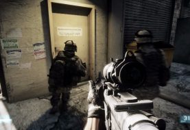 Iranian Shop Owners Arrested for Secretly Selling Battlefield 3
