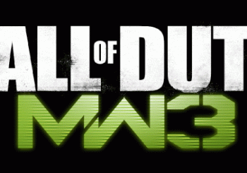 Modern Warfare 3 Getting Three New Game Modes Today