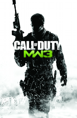 Call of Duty 2012 Already In Development