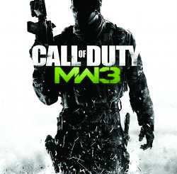 Call of Duty: Modern Warfare 3 Earns $775m In 5 Days