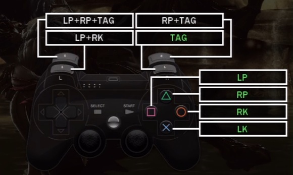 tekken tag tournament 2 tag throws tekken tag tournament 2 tag throws