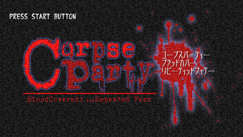 Corpse Party Review