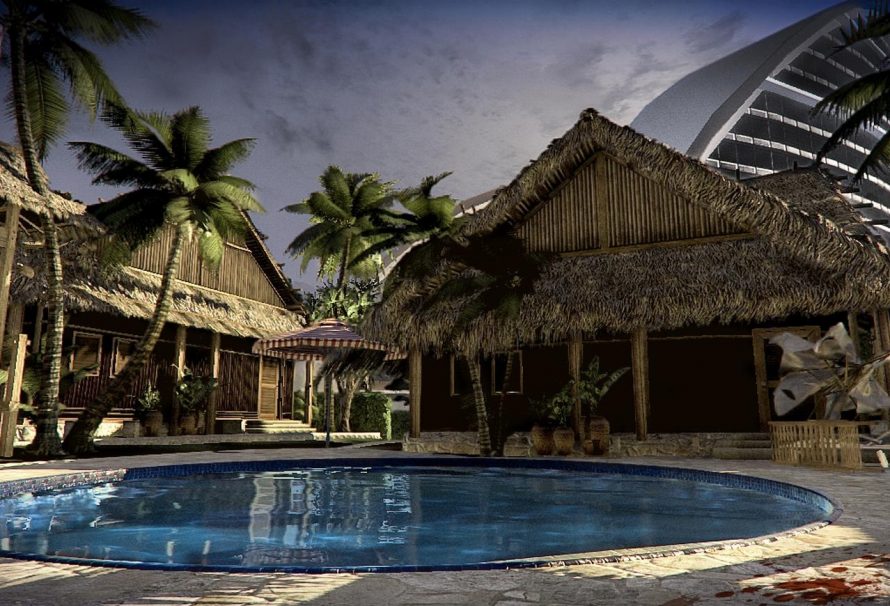 New Dead Island DLC “Blood Bath” Release Date Confirmed