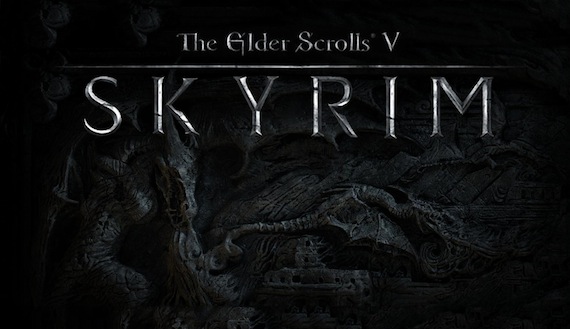 Epic Cover Of Skyrim Theme