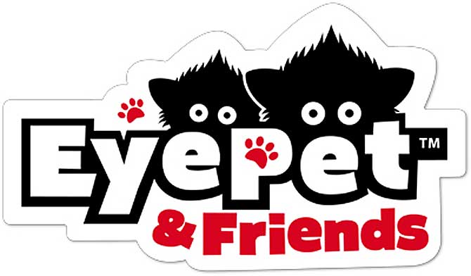 eyepet & friends