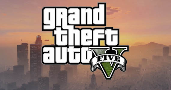 Grand Theft Auto V Likely To Hit Mid 2012