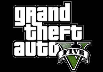 Grand Theft Auto IV & V Comparison Video  
