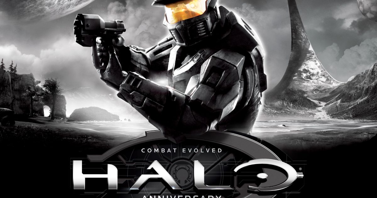 Microsoft Allows Gamers to Play Halo: Combat Evolved Anniversary Two Weeks Early
