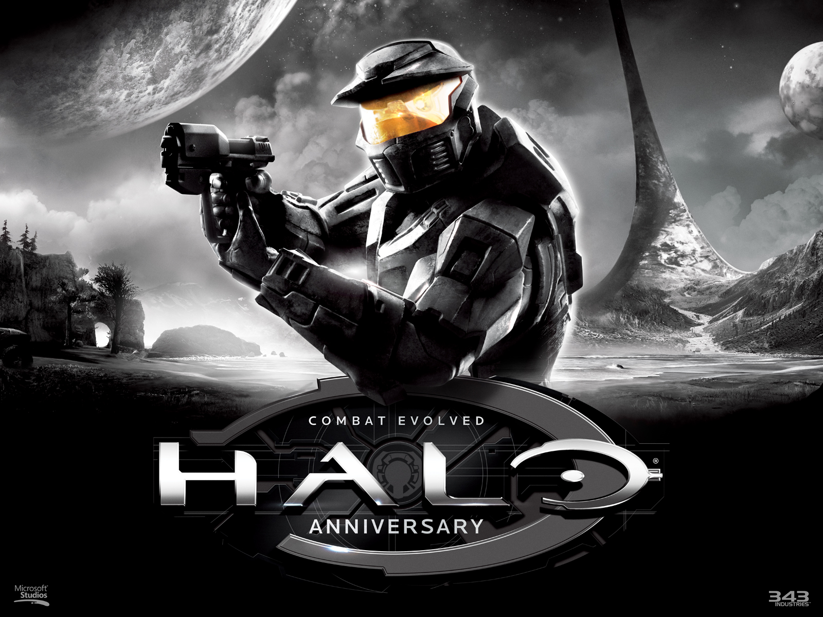 Microsoft Allows Gamers to Play Halo: Combat Evolved Anniversary Two Weeks Early