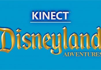 Kinect Disneyland Adventures Review