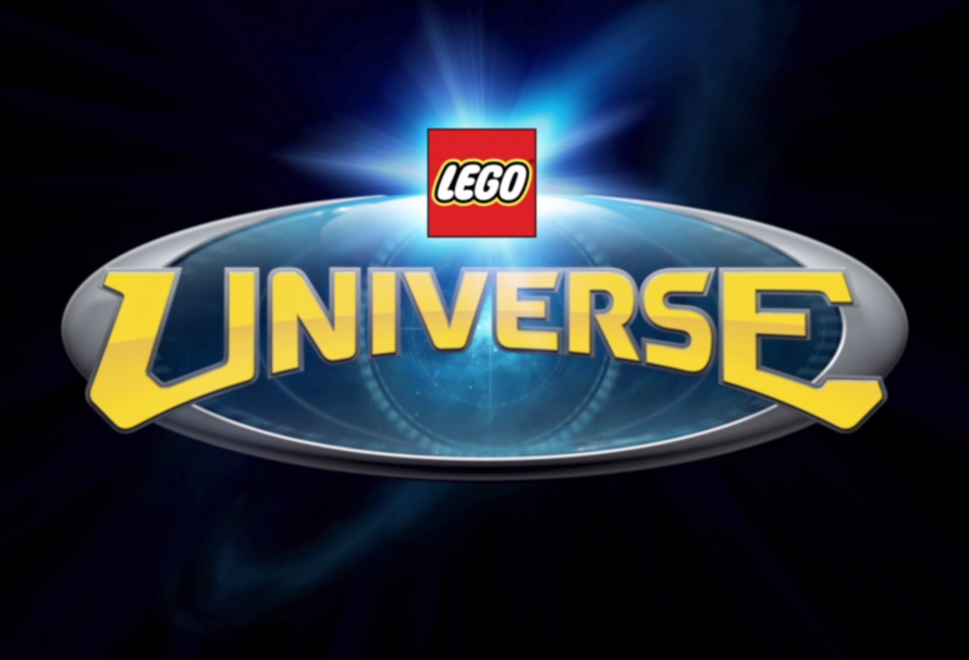 Lego Universe Shuts Down After Just One Year