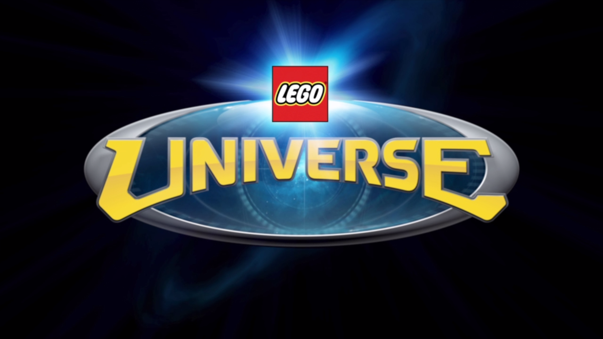 Lego Universe Shuts Down After Just One Year