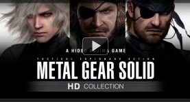 Metal Gear Solid 5 Sooner Than Previously Thought?