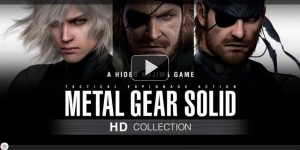 Metal Gear Solid 5 Sooner Than Previously Thought?