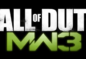 Modern Warfare 3 Install Size for Xbox 360 Confirmed