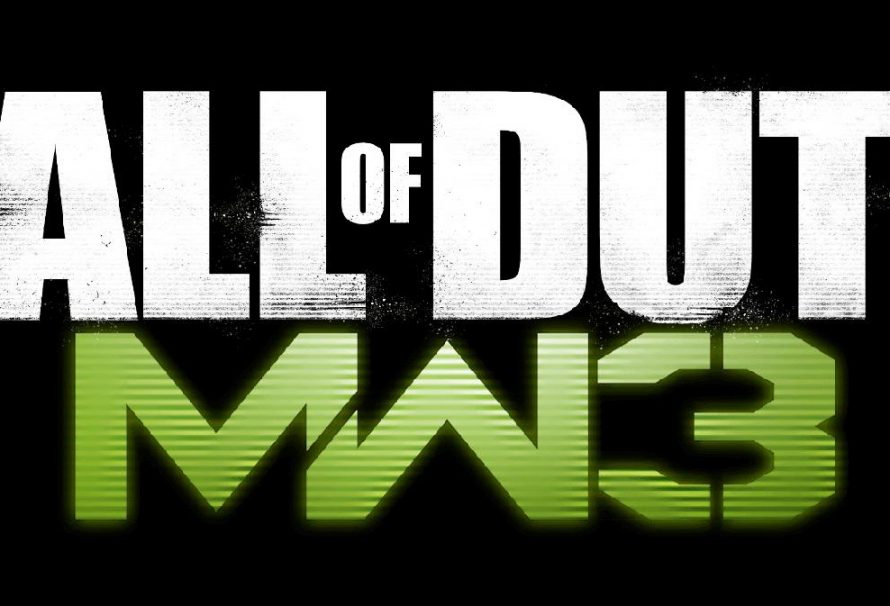 Modern Warfare 3 Install Size for Xbox 360 Confirmed