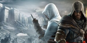 Assassin’s Creed Embers Trailer Revealed; Ezio Meets The East