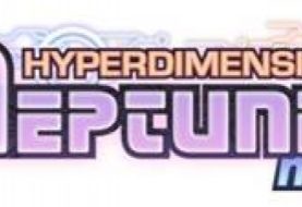 Hyperdimension Neptunia MK 2 Coming in February 