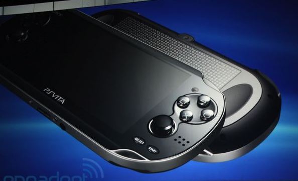 First PS Vita TV Commercial Surfaces