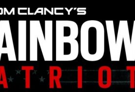 Exciting Preliminary Gameplay Footage Of Rainbow 6 Patriots Released