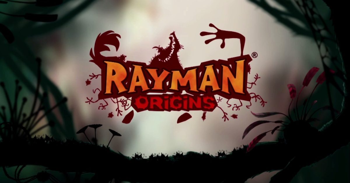 Rayman Origins (UK) Review
